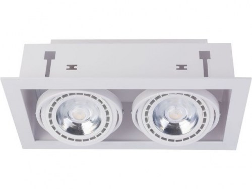 Точечный светильник Nowodvorski DOWNLIGHT 9574